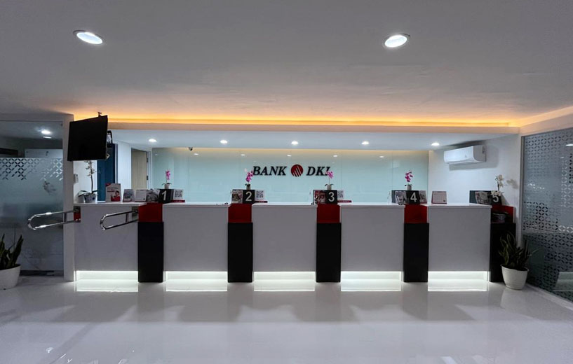 Bank DKI