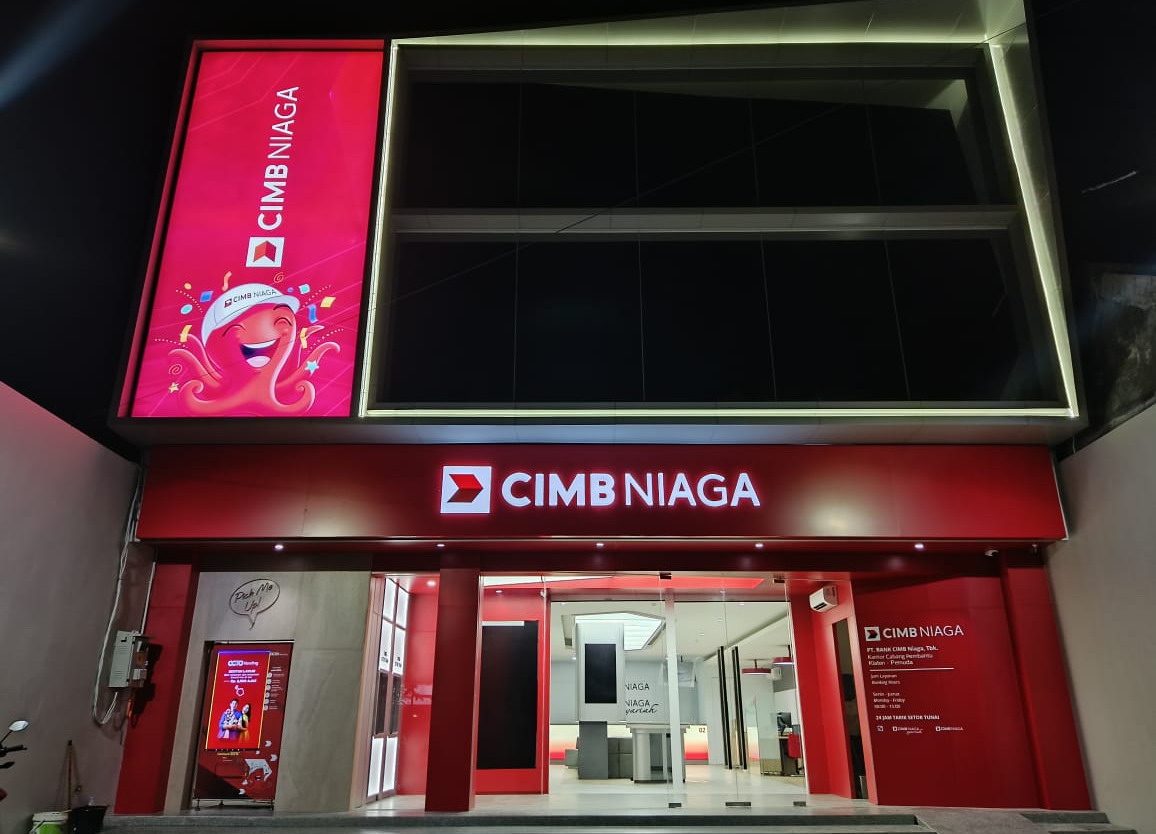 CIMB Niaga