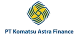 Komatsu Astra Finance