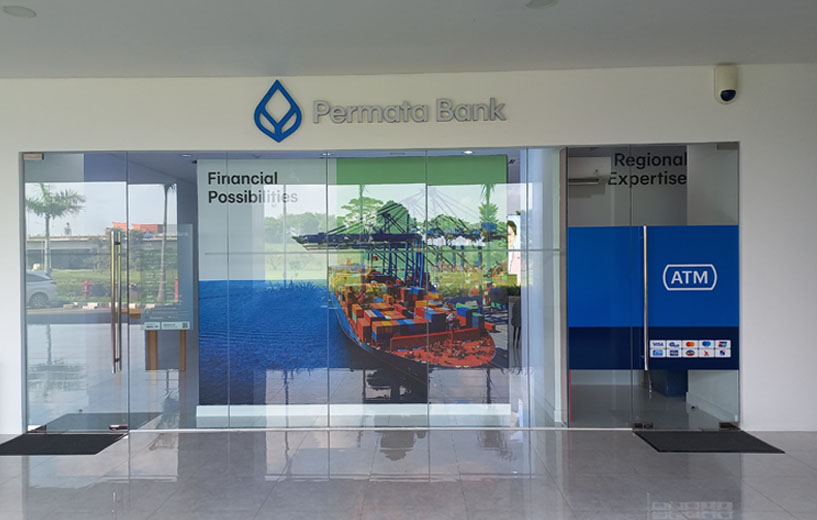 Permata Bank
