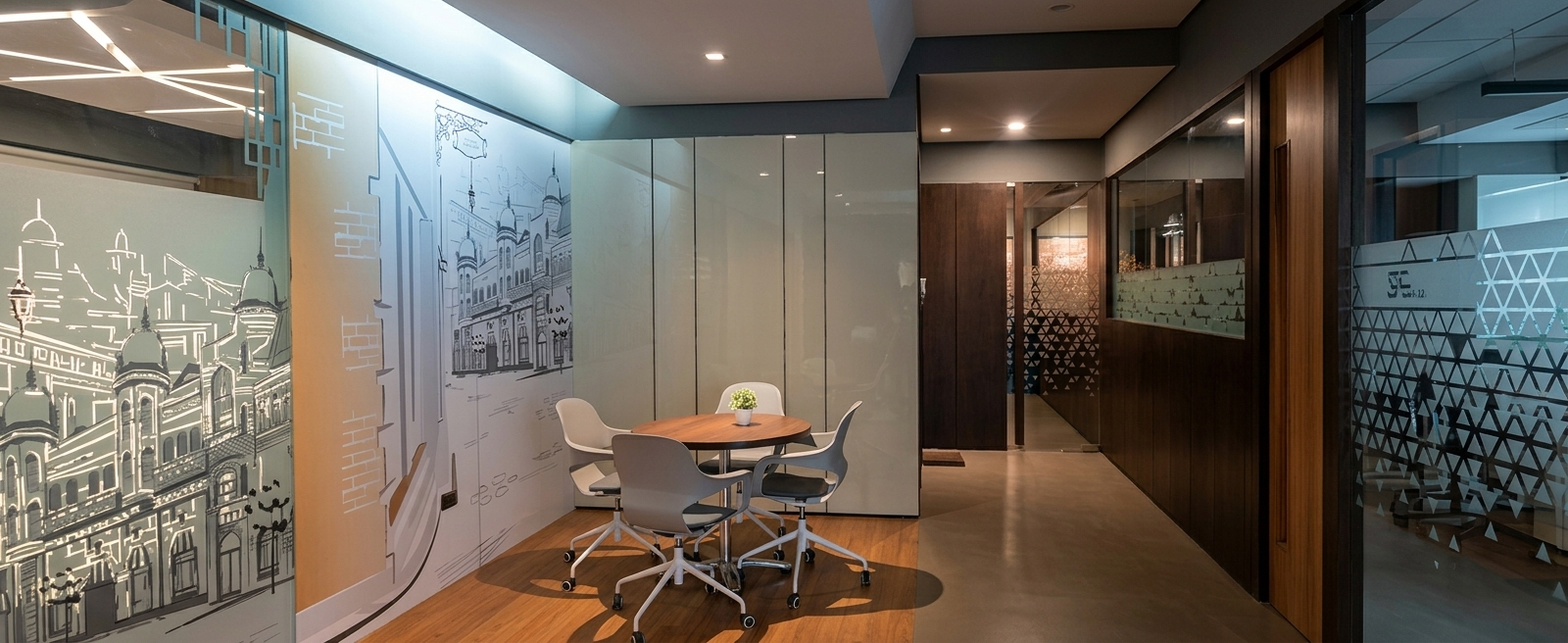 Sentra Design Architecture